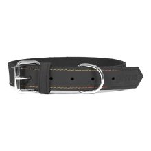 Hundhalsband Gloria Oasis Svart 60 cm (60 x 3 cm)