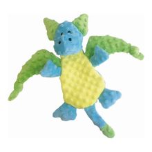 Hundleksak Gloria Smaug Drake