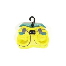 Hundsele Gloria Trek Star 29,4-32,6 cm 41,4-43 cm Gul S