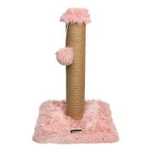 Klösbräda för katter Gloria Misuri Rosa (39 x 39 x 80 cm)