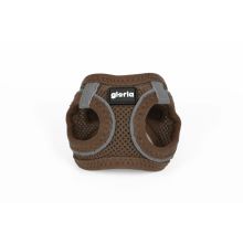 Hundsele Gloria 28-28,6 cm Brun XXS 24-26 cm