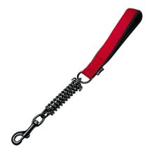 DoHundkoppel Gloria 41 cm Röd