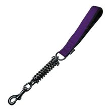 DoHundkoppel Gloria 41 cm Purpur