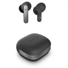 Ear Bluetooth hörlurar Energy Sistem Travel 6 Space Svart