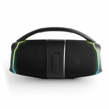 Bärbar Högtalare Energy Sistem 458837 Svart 80 W