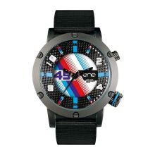 Herrklocka Ene 650000115 (Ø 51 mm)