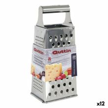 Flerfunktionellt rivjärn Quttin (12 antal)