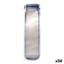 Lunchlåda Quttin 10,5 x 32 x 6 cm (36 antal)