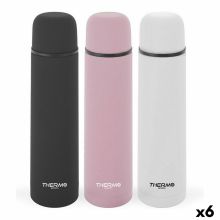 Termos ThermoSport Rostfritt stål (6 antal)