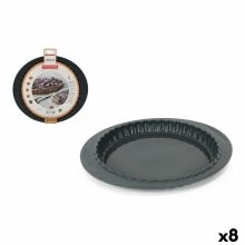 Ugnsform Quttin Silikon Hård 27 x 27 cm (8 antal)