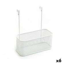 Korg Confortime 28 x 15,5 x 31,5 cm Hängen (6 antal)