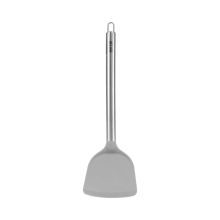 Stekspade Quttin Silikon Rostfritt stål Stål