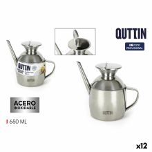 Oljeflaska Quttin 650 ml (12 antal)