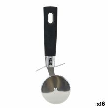 Pizzakniv Quttin Foodie Rostfritt stål 0,6 mm 21,5 x 6,5 cm (18 antal)