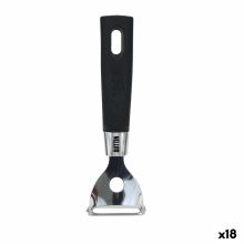 Rotary peeler Quttin Foodie Rostfritt stål 1 mm 19 x 5,5 cm (18 antal)