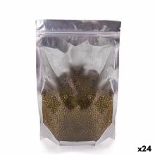 Set med återanvändningsbara livsmedelspåsar Algon 24 x 35 cm (24 antal)