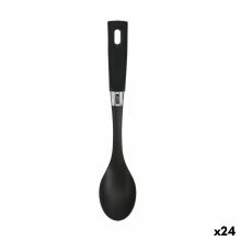 Slev Quttin Foodie Svart Nylon
