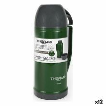 Resetermosflaska ThermoSport (12 antal)