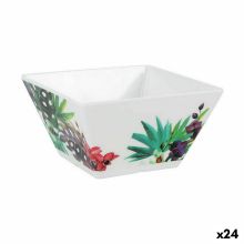 Skål La Mediterránea TROPIC 13 x 13 x 7 cm (24 antal)