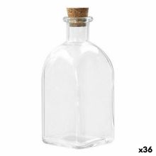 Glasflaska La Mediterránea 280 ml (36 antal)