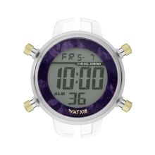 Damklocka Watx & Colors RWA1114 (Ø 43 mm)
