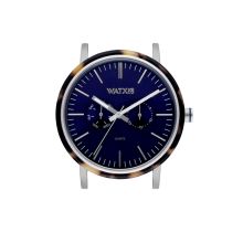 Unisexklocka Watx & Colors WXCA2739 (Ø 44 mm)