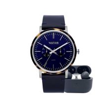Herrklocka Watx & Colors RELOJ3_44 (Ø 44 mm)