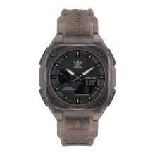 Herrklocka Adidas AOST23059