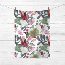 Kökstextil Belum 0318-105 Multicolour 45 x 70 cm