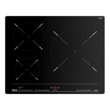 Induktionshäll Teka IBC63010 60 cm (3 Matlagningszon)