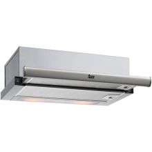 Konventionell fläkt Teka TL6420.2WH Vit