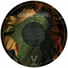 Musmatta Gaming Woxter Stinger Tryck