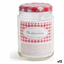 Burk Mediterraneo M127263 Flera användningsområden Glas 450 ml (12 antal)