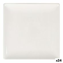 Tallrik La Mediterránea Elite 16 x 16 x 2 cm (24 antal) (ø 16 cm)