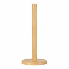 Hushållspappershållare Andrea House ms72077 Bambu