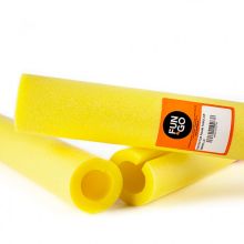 Skydd Fun&Go Gul 20 mm Ø 50 mm x 2 m Rörformig Foam