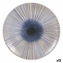 Dessert La Mediterránea Irys 20 x 20 x 2 cm (12 antal) (20 cm)