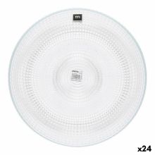 Djup tallrik La Mediterránea Andra (24 antal) (ø 21,5 cm)