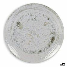 Dessert La Mediterránea Idris Porslin (12 antal) (Ø 20 cm)