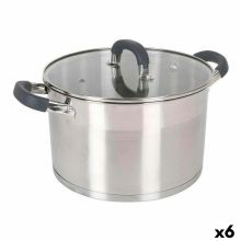 Panna Quttin Stål (18 cm)