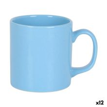 Koppar Blå 300 ml Keramik (12 antal)