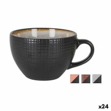 Koppar La Mediterránea Sauvage 425 ml Keramik (24 antal)
