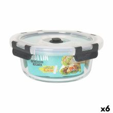 Lunchlåda Quttin 650 ml (6 antal)