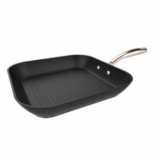 Grillplatta Cecotec Fantasy Svart Aluminium Ø 28 cm