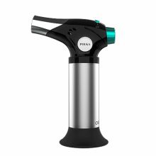 Blåslampa för kök Cecotec Polka Flame-Cook 1000 Steel