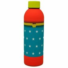Vattenflaska Wonder Woman Rostfritt stål 700 ml