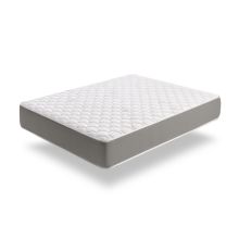Viskoelastisk Madrass IKON SLEEP VISCO LUXURY 135 x 190 cm