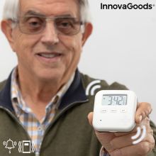 Elektronisk doseringsask Pilly InnovaGoods