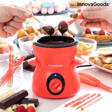 Chokladfondue med tillbehör Fonlat InnovaGoods