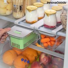 Behållare för matkonservering Prefo InnovaGoods